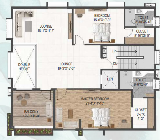 Luxury Villas for Sale Guntur